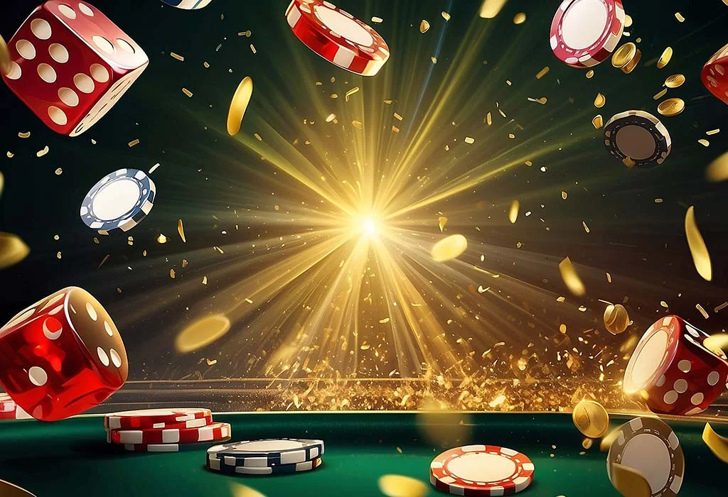 Dealer và hình ảnh bàn live