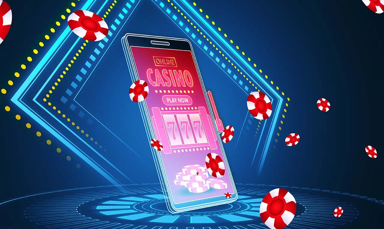 Bắt đầu RR88 bằng một khu game