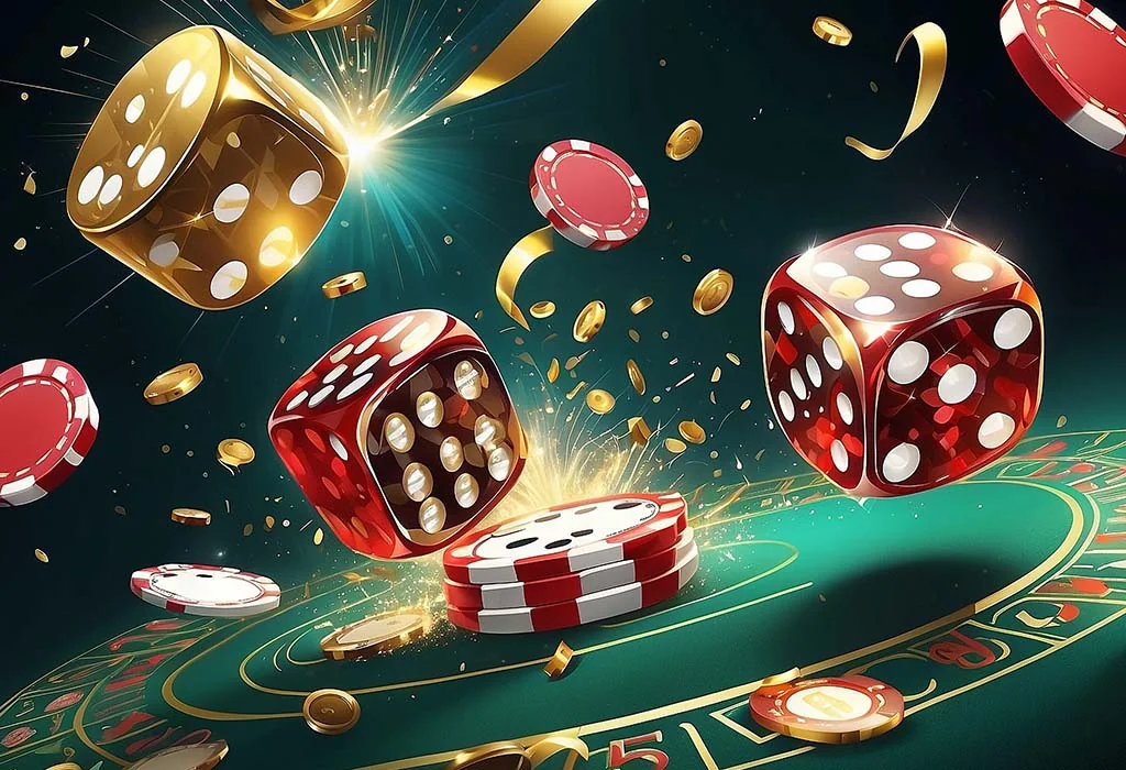 Game mới nên đọc từ cơ chế trước